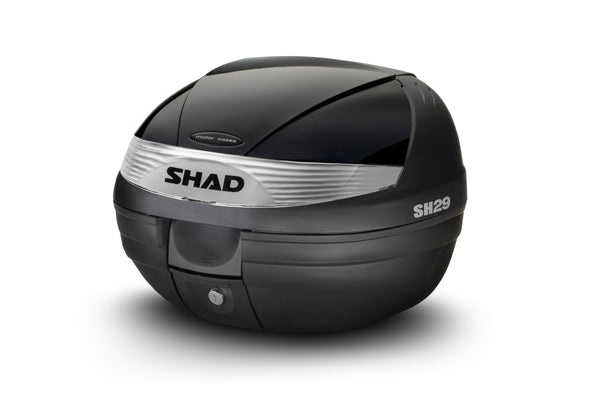 SHAD SH29 Color Plates – D1B29E01