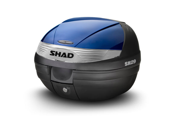 SHAD SH29 Color Plates – D1B29E01