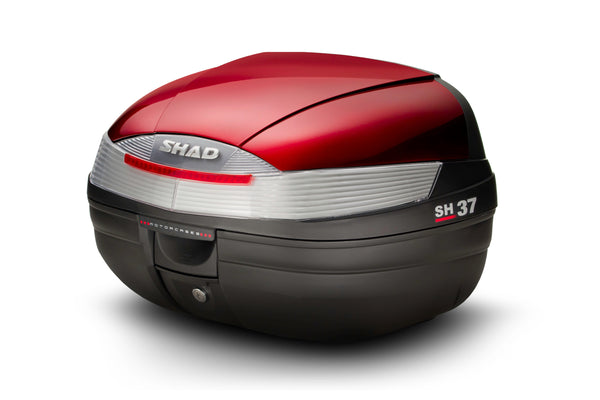 SHAD SH37 Color Plates – D1B37E21