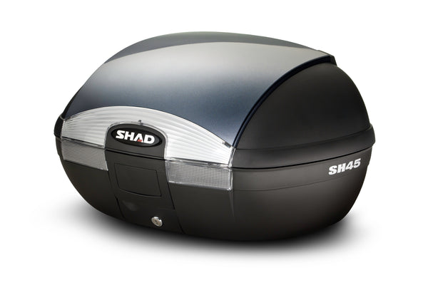 SHAD SH45 Color Plates – D1B45E05