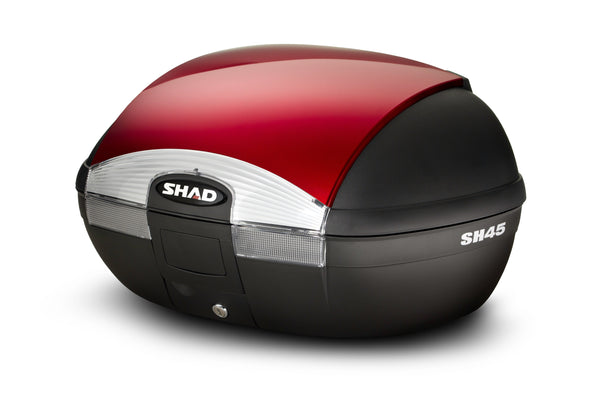 SHAD SH45 Color Plates – D1B45E05