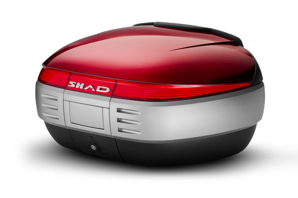 SHAD SH50 Color Plates – D1B50E01