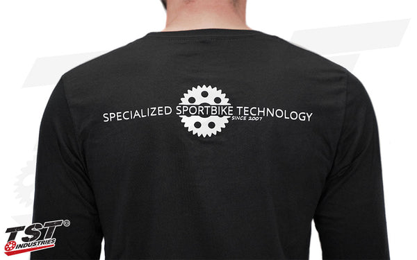 TST Industries TSTee Long Sleeve Shirt