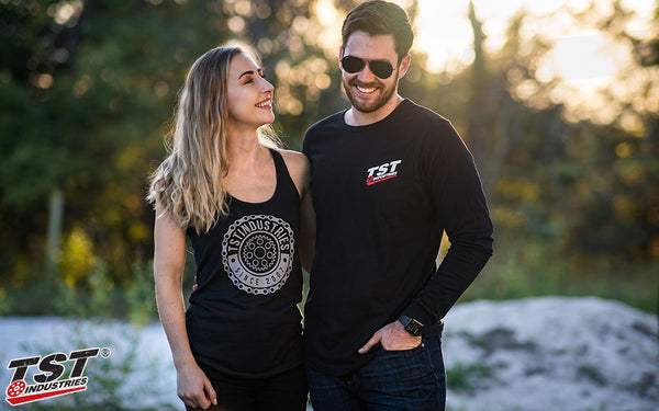 TST Industries TSTee Long Sleeve Shirt