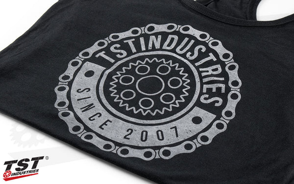 TST Industries Emblem Women's Tank Top
