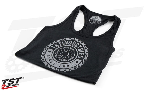 TST Industries Emblem Women's Tank Top