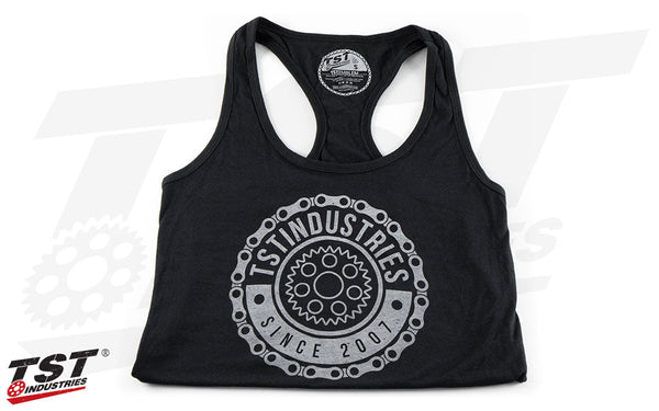 TST Industries Emblem Women's Tank Top