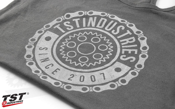 TST Industries Emblem Women's Tank Top