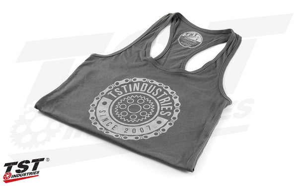 TST Industries Emblem Women's Tank Top