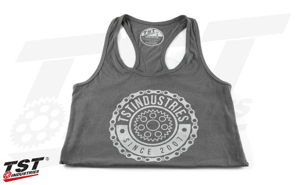 TST Industries Emblem Women's Tank Top