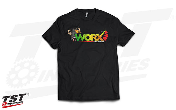 TST Industries WORX T-Shirt