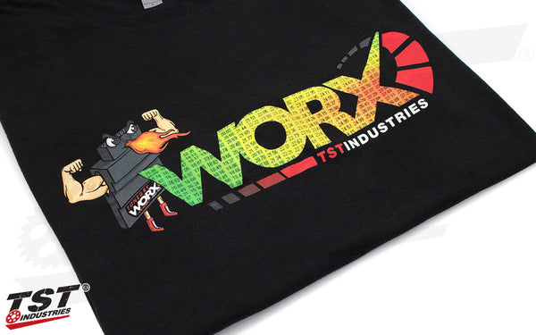 TST Industries WORX T-Shirt
