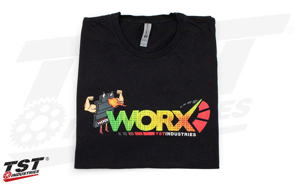 TST Industries WORX T-Shirt