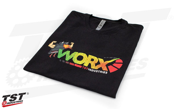 TST Industries WORX T-Shirt