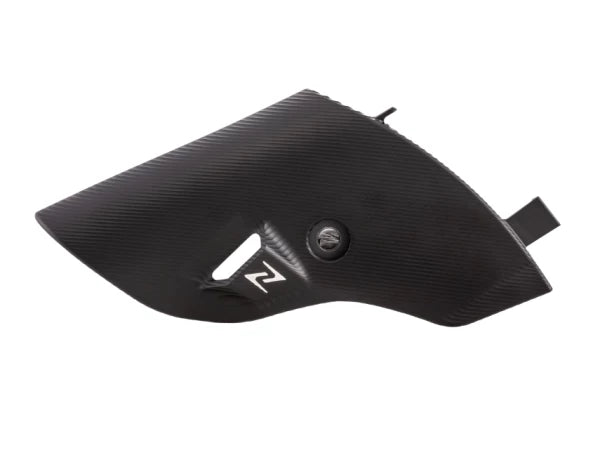 Fork Cover ZELIONI for Vespa Primavera/Sprint 50-150ccm ZELFDACPB0
