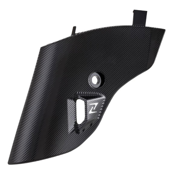 Fork Cover ZELIONI for Vespa Primavera/Sprint 50-150ccm ZELFDACPB0