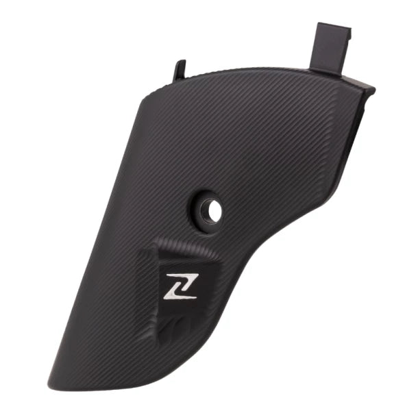 Fork Cover ZELIONI for Vespa Primavera/Sprint 50-150ccm ZELFDACPB0