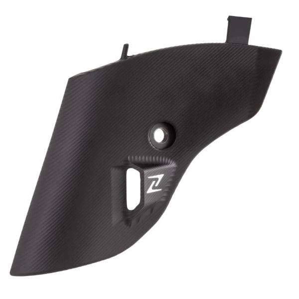 Fork Cover ZELIONI for Vespa Primavera/Sprint 50-150ccm ZELFDACPMB