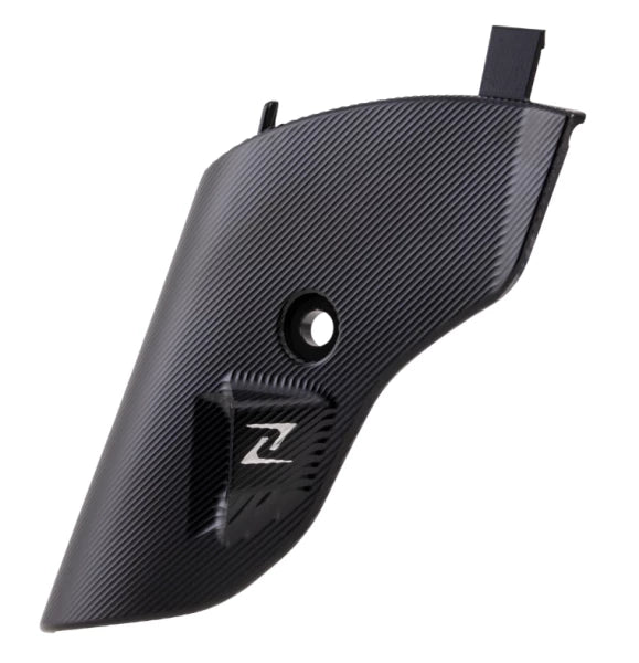 Fork Cover ZELIONI for Vespa Primavera/Sprint 50-150ccm ZELFDACPMB