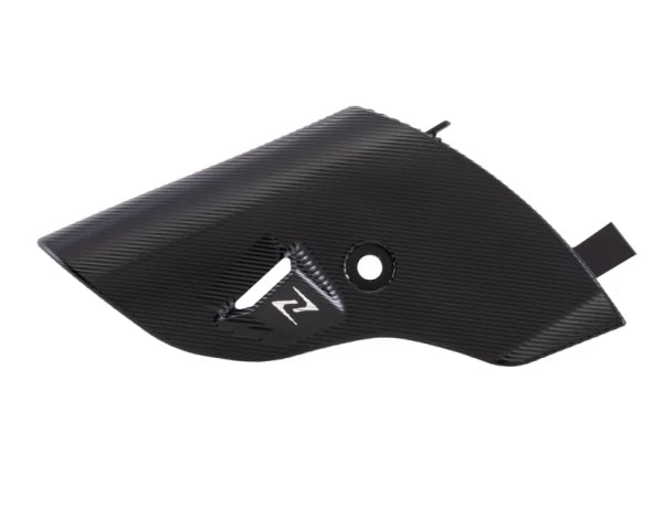 Fork Cover ZELIONI for Vespa Primavera/Sprint 50-150ccm ZELFDACPMB