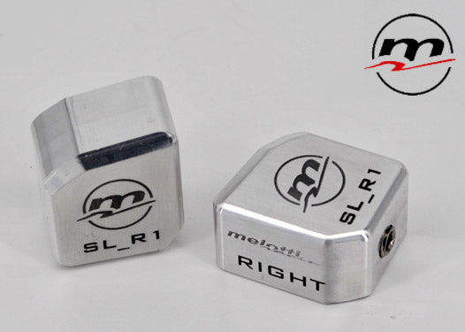 Melotti Racing Steering Stop Limiter for Yamaha R1