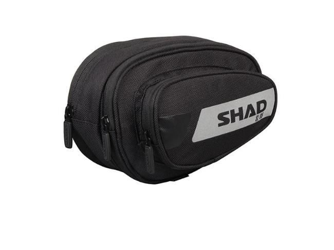 SHAD SL05 BIG RIDER TANK BAG – X0SL05
