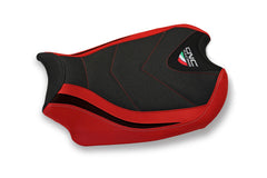 CNC RACING | Seat cover Ducati Streetfighter V4