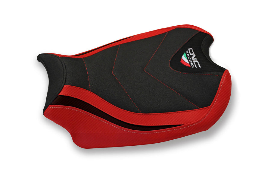 CNC RACING | Seat cover Ducati 955 Panigale V2