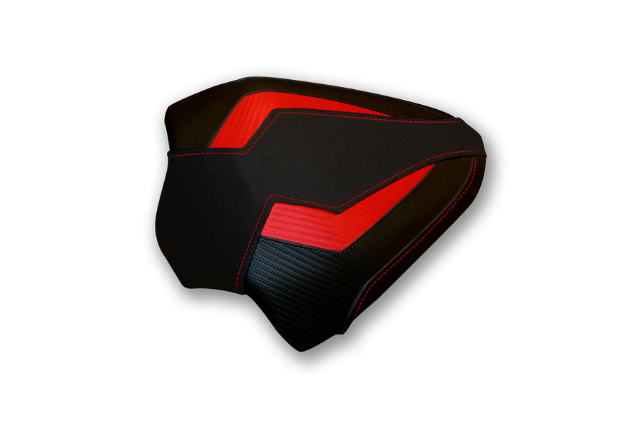 CNC RACING | Seat cover Ducati - Passenger