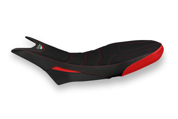 CNC RACING | Seat cover Ducati Hypermotard 950