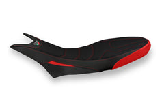 CNC RACING | Seat cover Ducati Hypermotard 950
