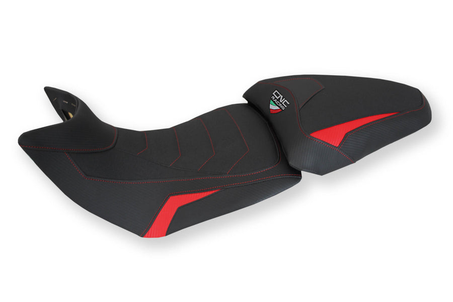 CNC RACING | Seat cover Ducati Multistrada