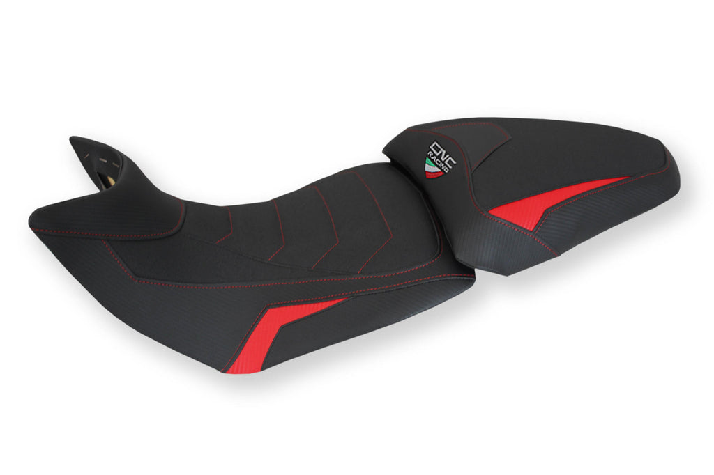 CNC RACING | Seat cover Ducati Multistrada