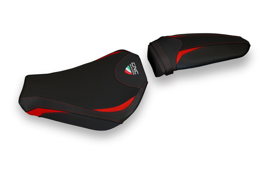 CNC RACING | Seat cover MV Agusta F3