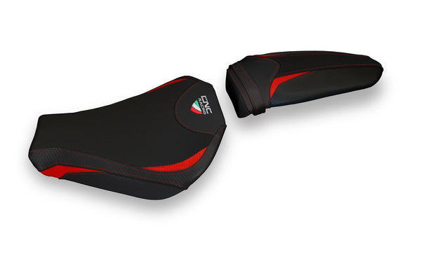 CNC RACING | Seat cover MV Agusta F3