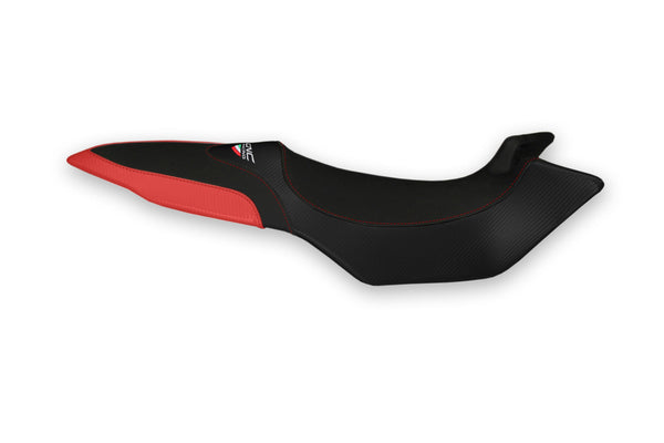CNC RACING | Seat cover MV Agusta Brutale