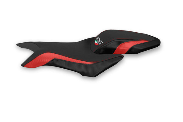 CNC RACING | Seat cover MV Agusta Brutale