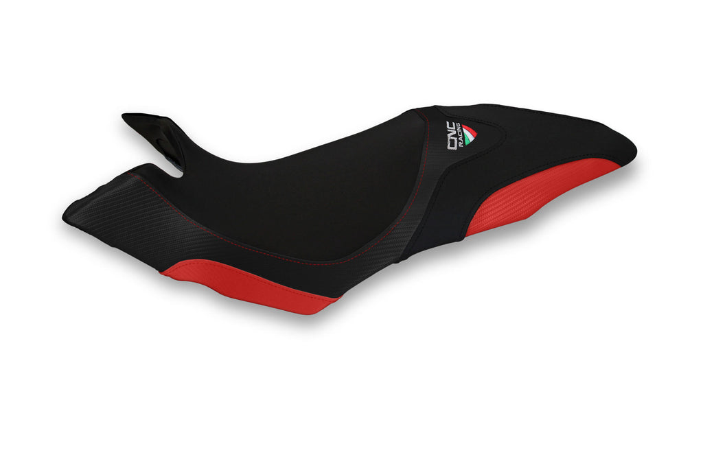 CNC RACING | Seat cover MV Agusta Dragster