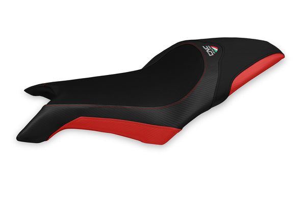 CNC RACING | Seat cover MV Agusta Dragster
