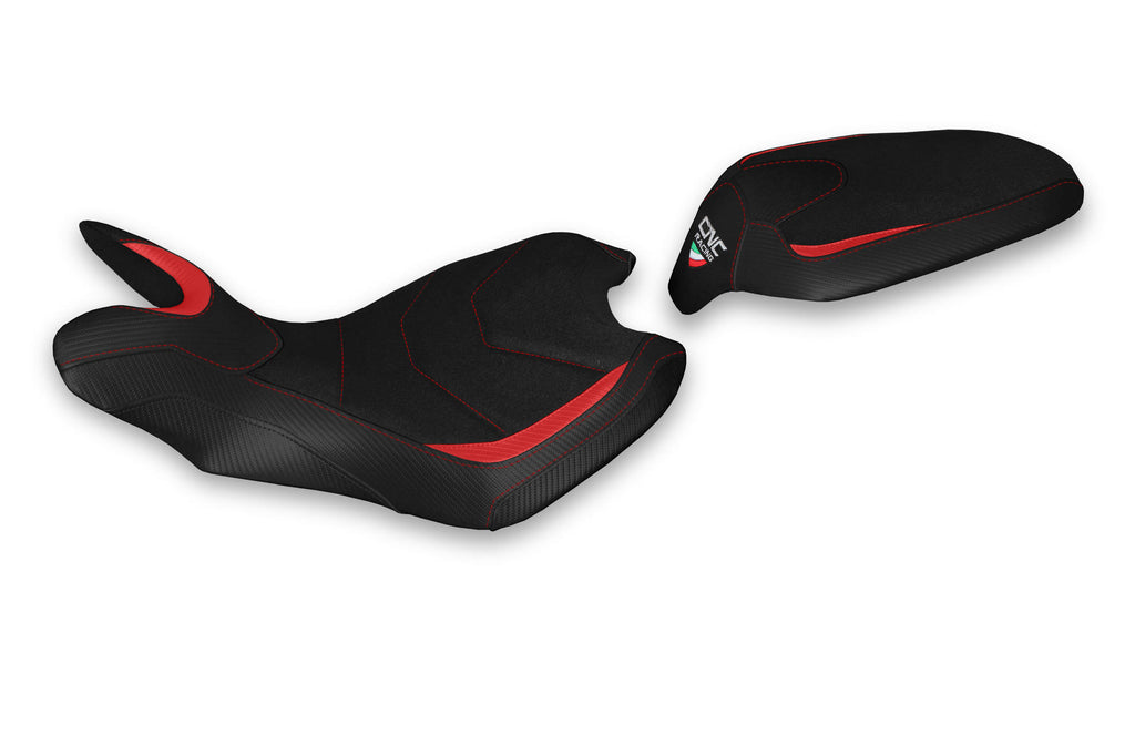CNC RACING | Seat cover MV Agusta Turismo Veloce