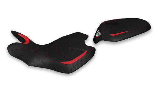 CNC RACING | Seat cover MV Agusta Turismo Veloce