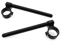 CNC RACING | Clip-ons handlebars Ø53 mm