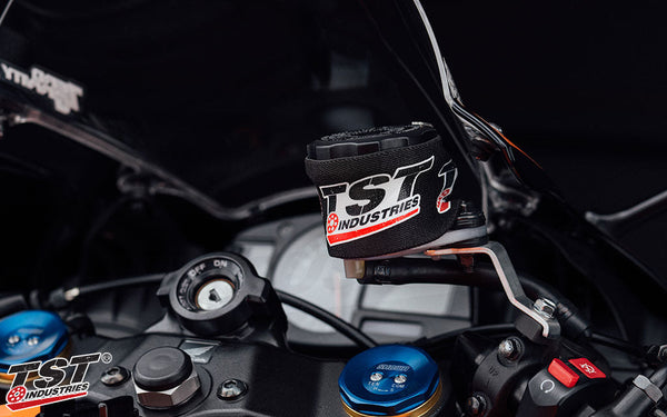 TST MotoSox Front Brake Reservoir Sock