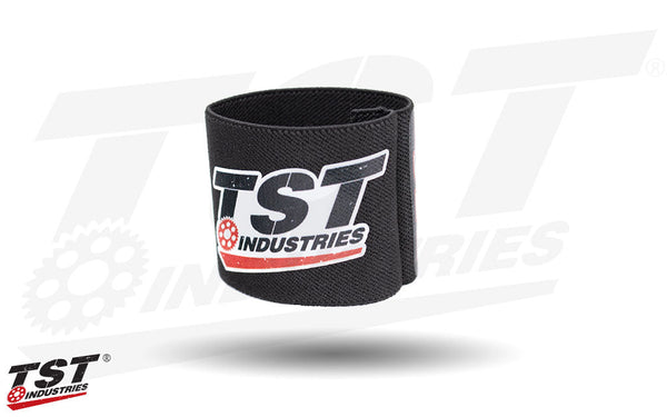 TST MotoSox Front Brake Reservoir Sock