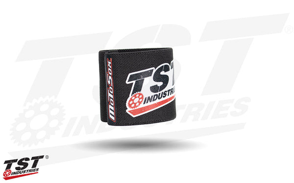 TST MotoSox Front Brake Reservoir Sock