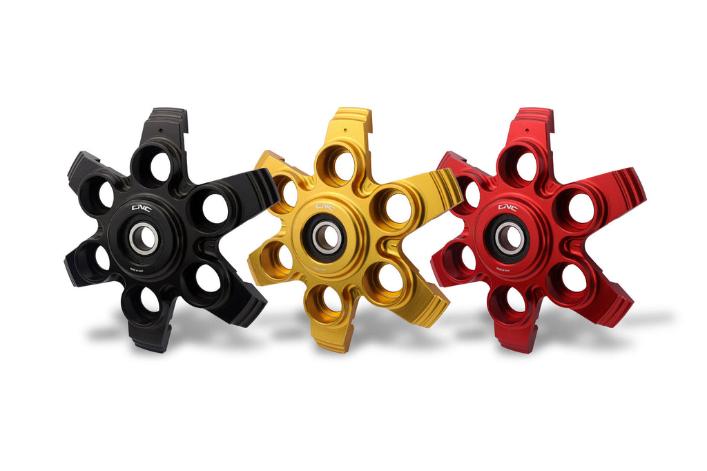 CNC RACING | Pressure plate Ducati