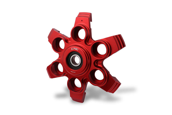 CNC RACING | Pressure plate Ducati