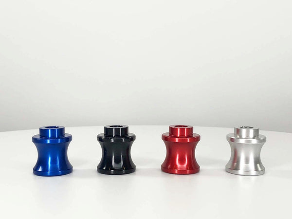 Vortex Spools