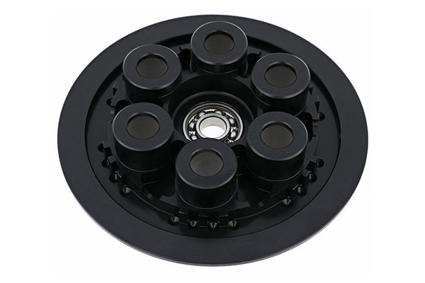 CNC RACING | Clutch pressure plate MV Agusta with bearing