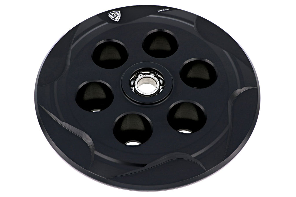 CNC RACING | Clutch pressure plate MV Agusta with bearing